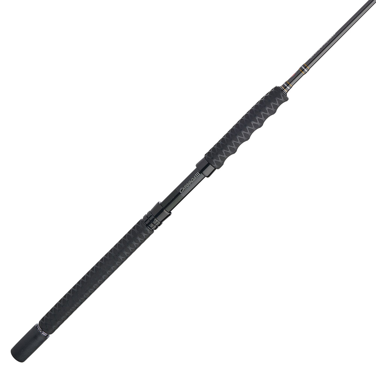 PENN CARBWIII3050S70 Carnage III Spinning Boat Rod