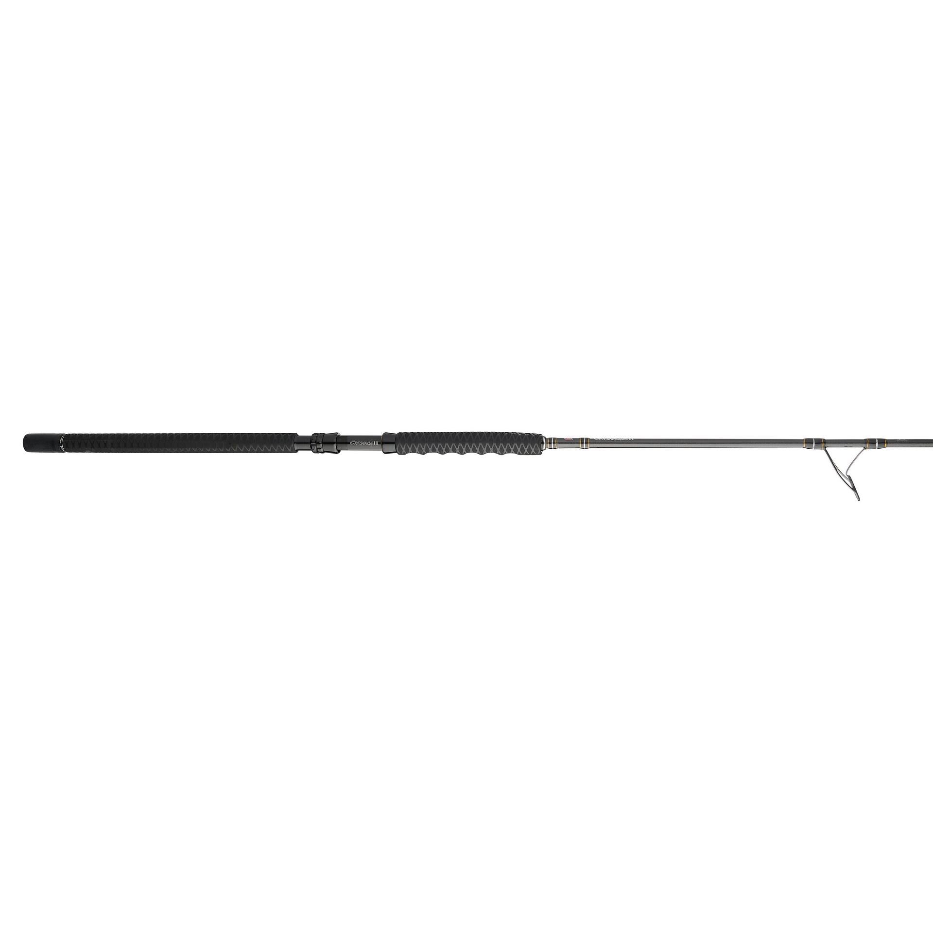 Carnage™ III Spinning Boat Rod