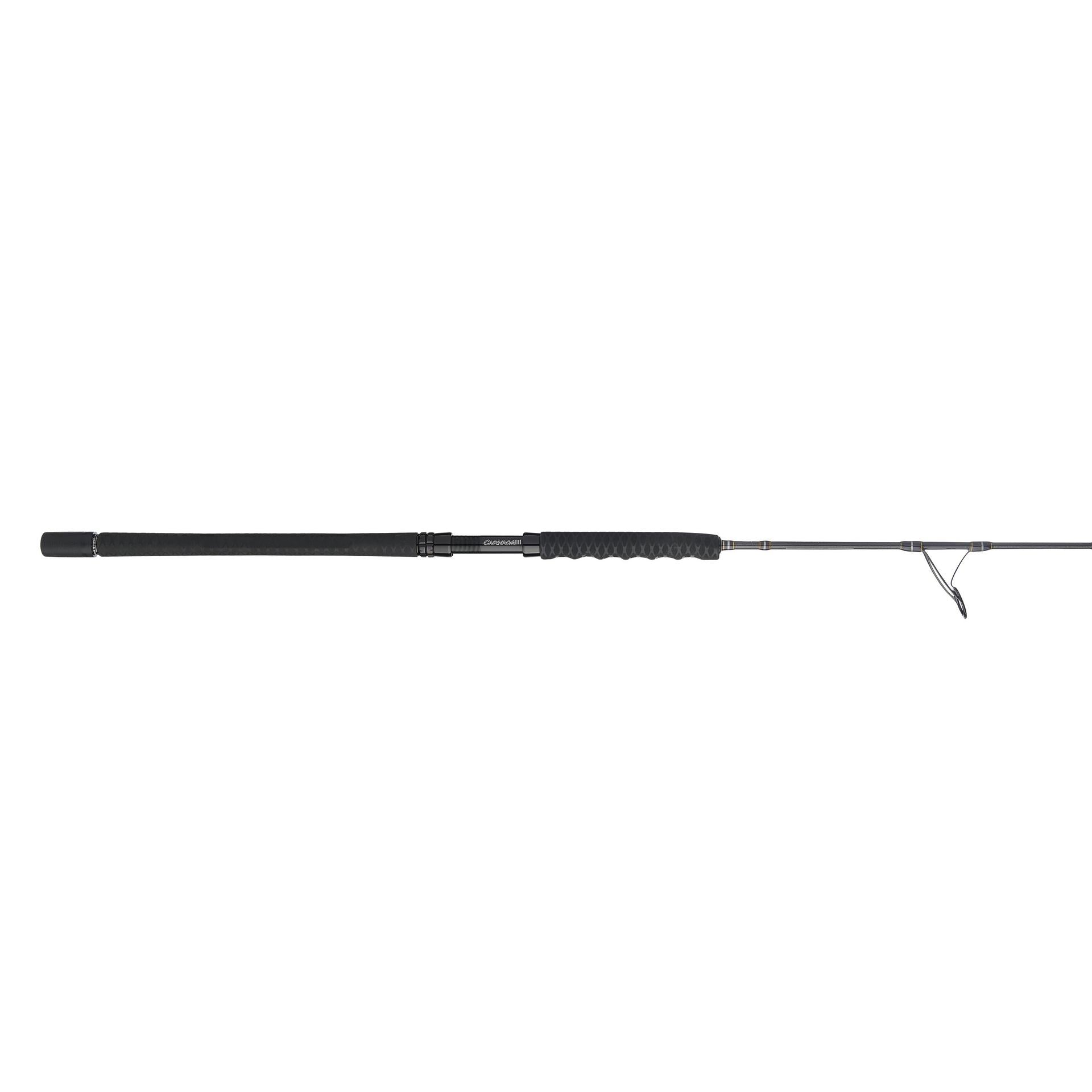 PENN Carnage™ III Spinning Jigging Rod