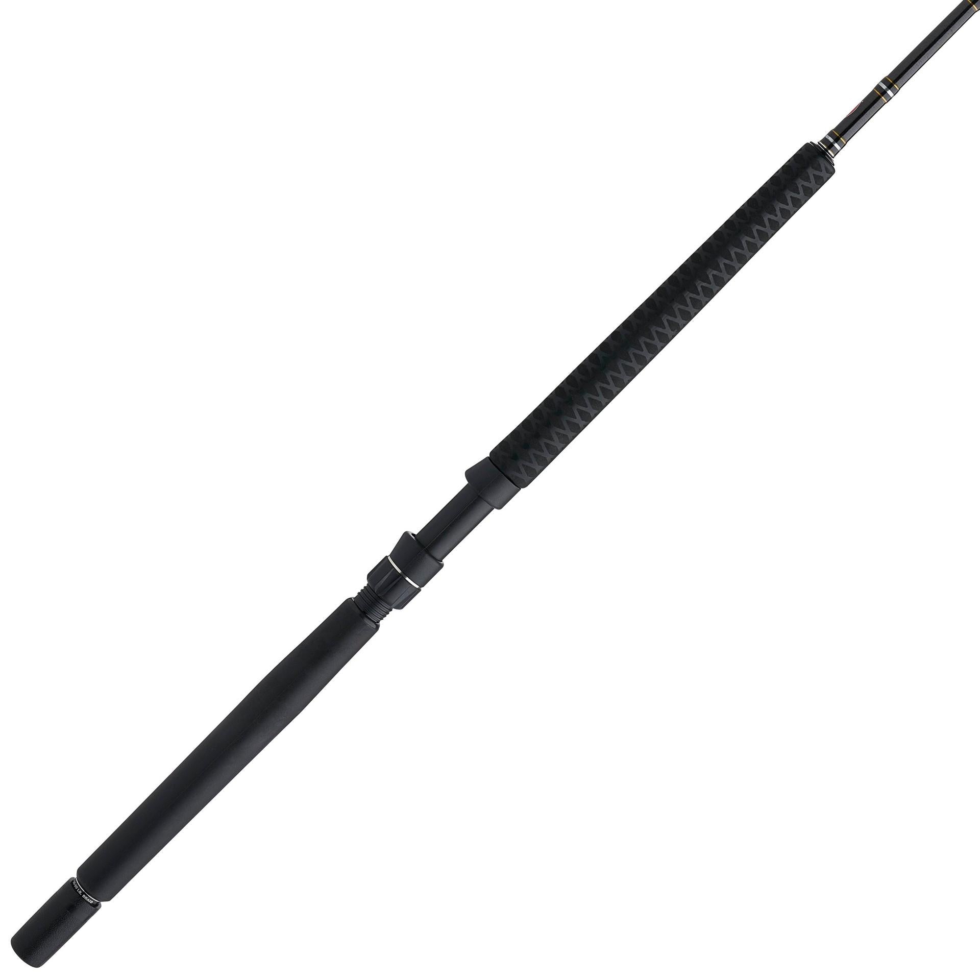 Carnage™ III Conventional Offshore Rod