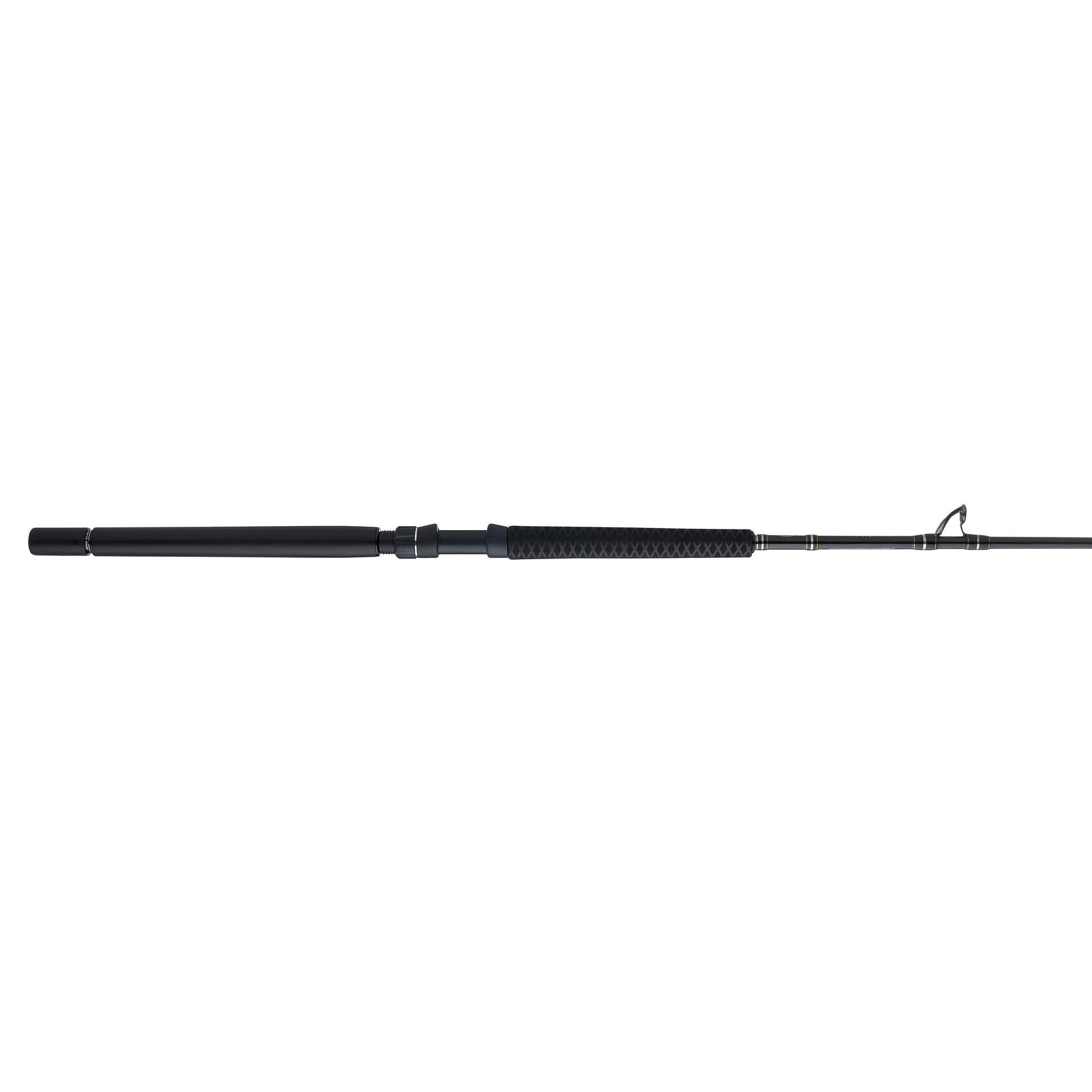 Carnage™ III Conventional Offshore Rod