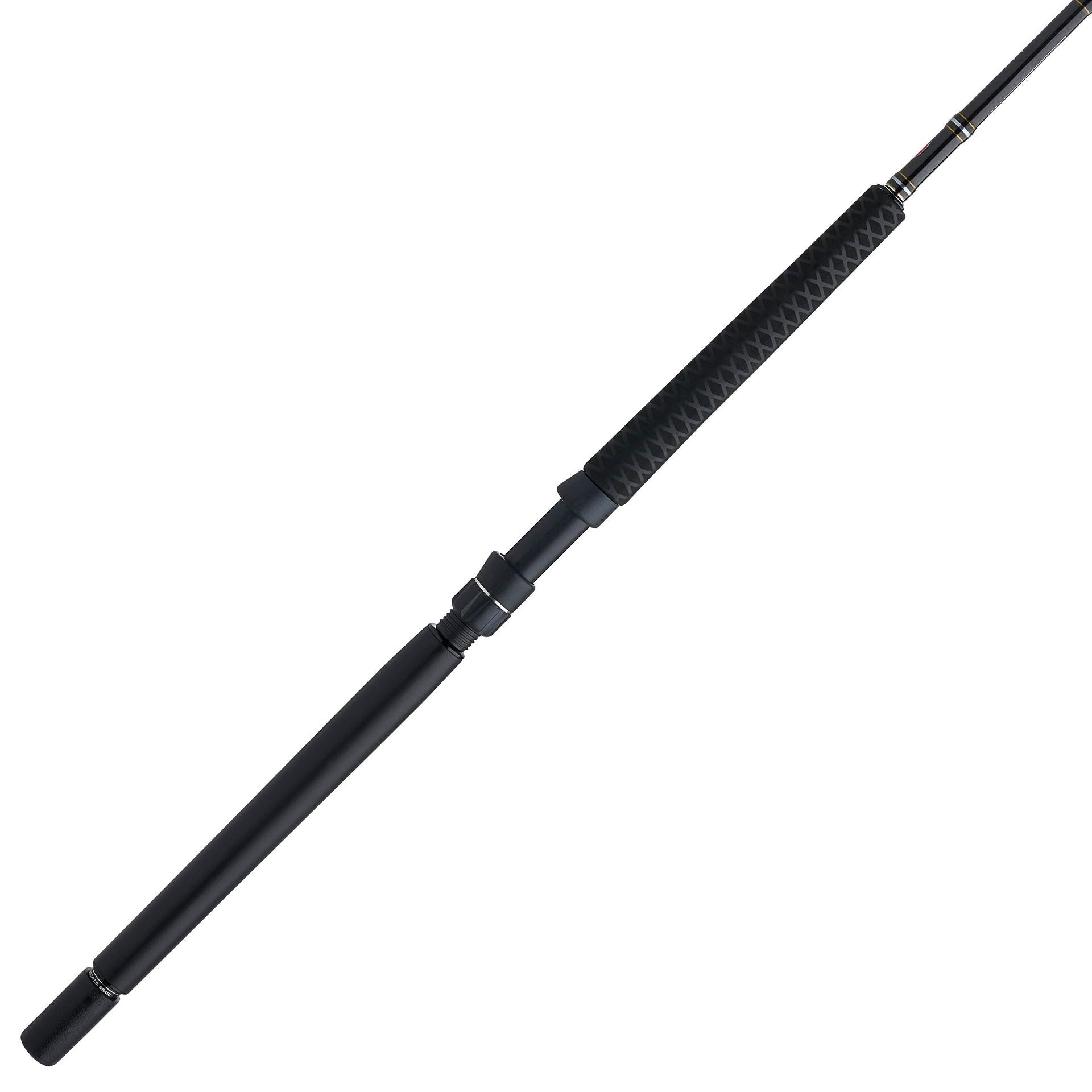 Carnage™ III Conventional Offshore Rod