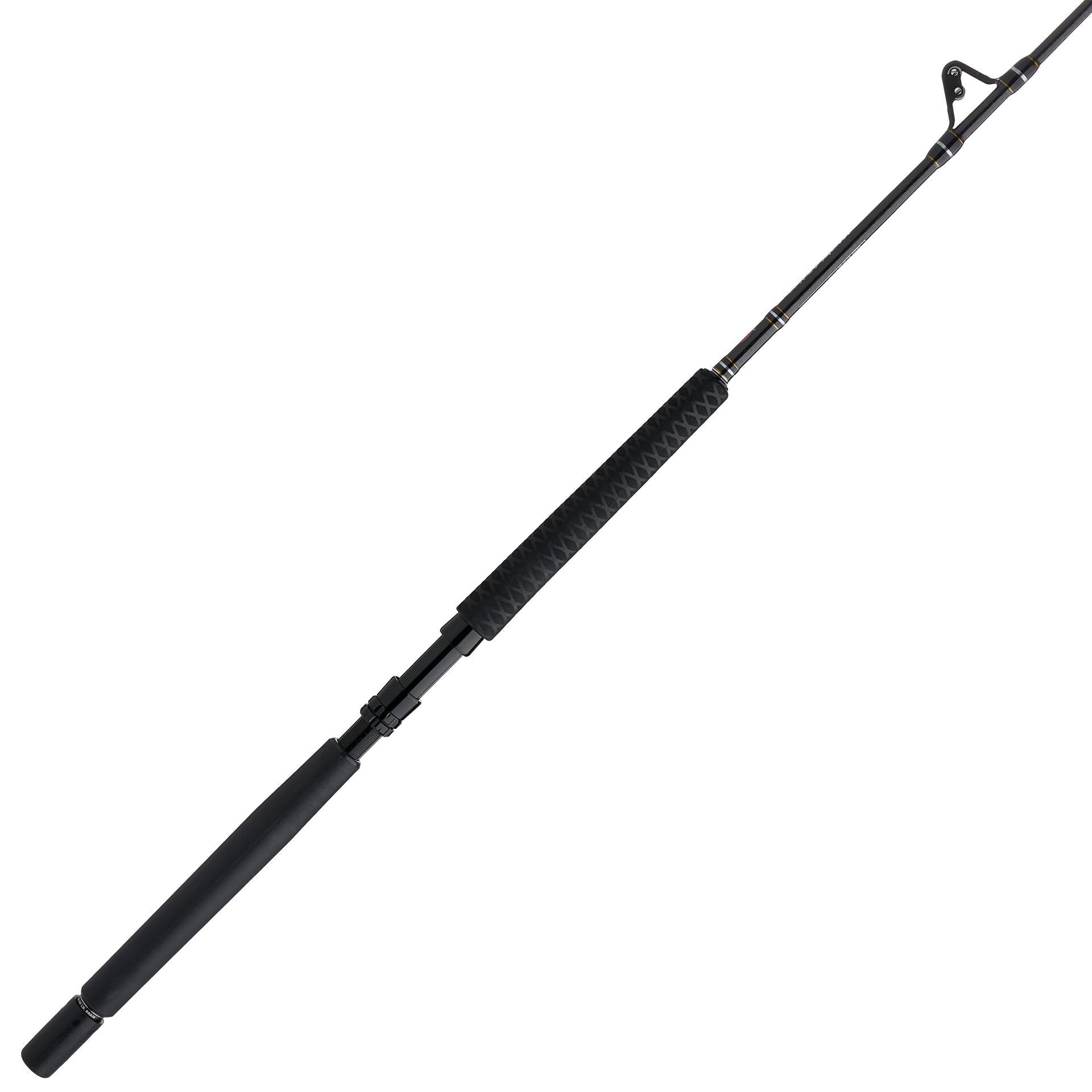 Carnage™ III Conventional Offshore Rod