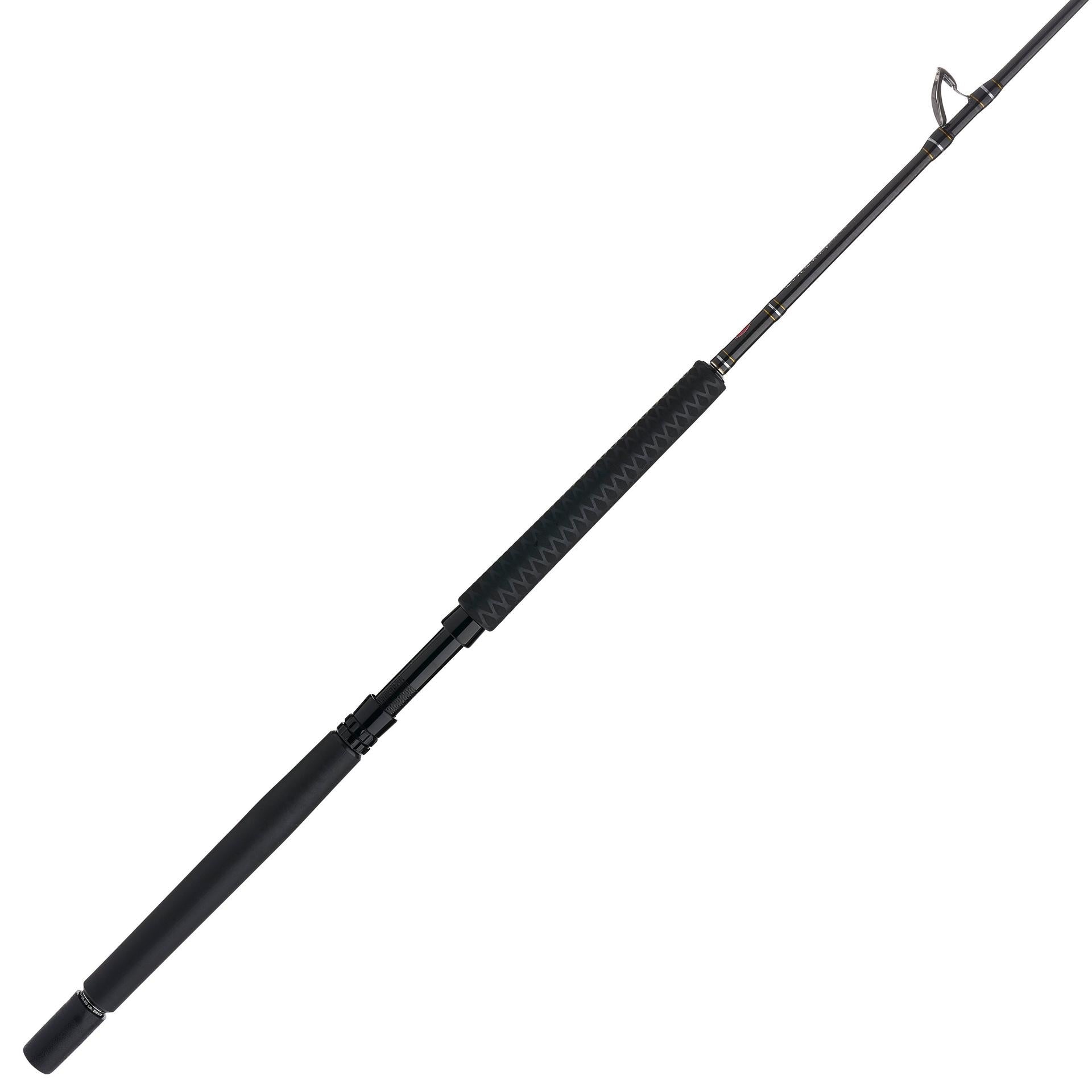 Carnage™ III Conventional Offshore Rod