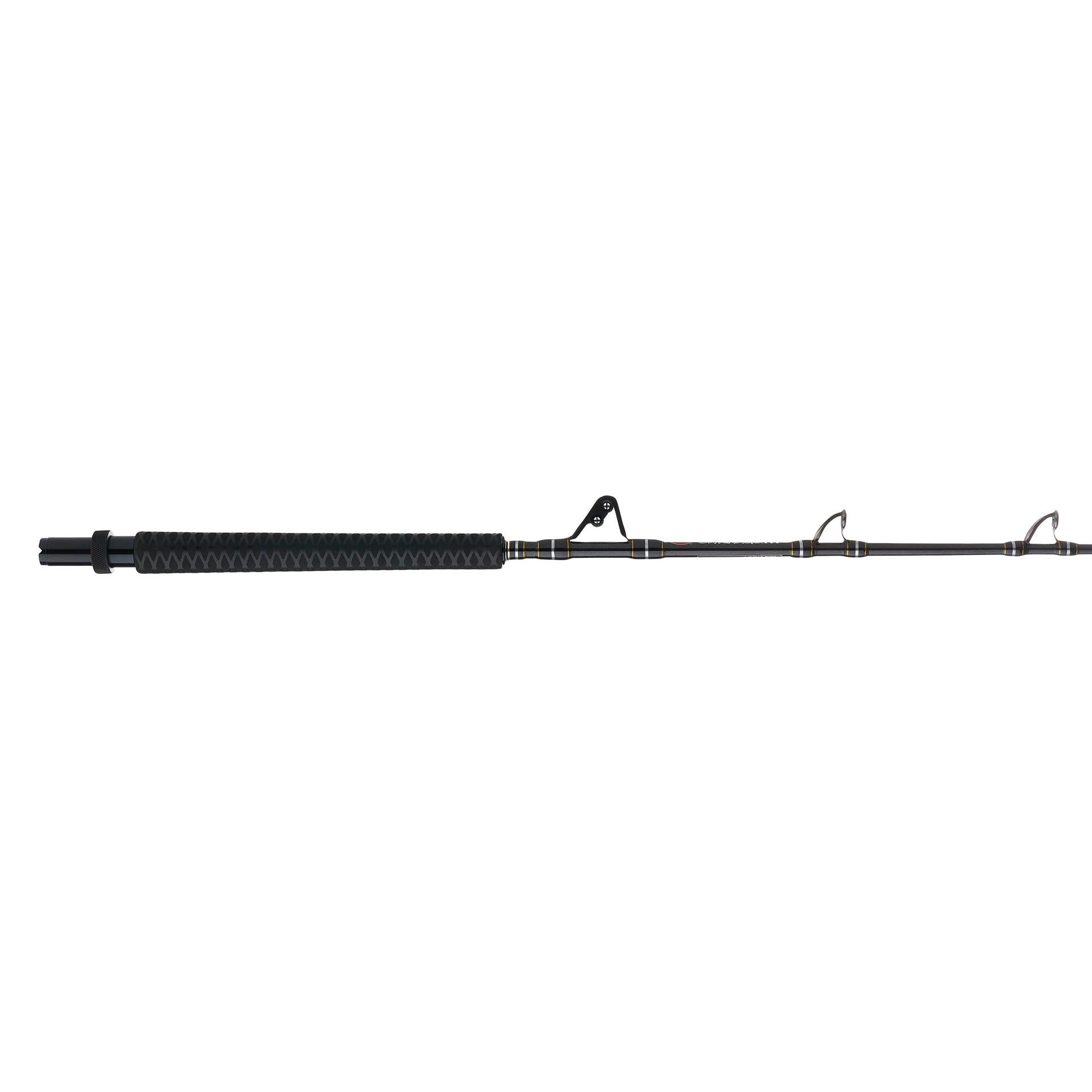 Carnage™ III Offshore Blade Rod