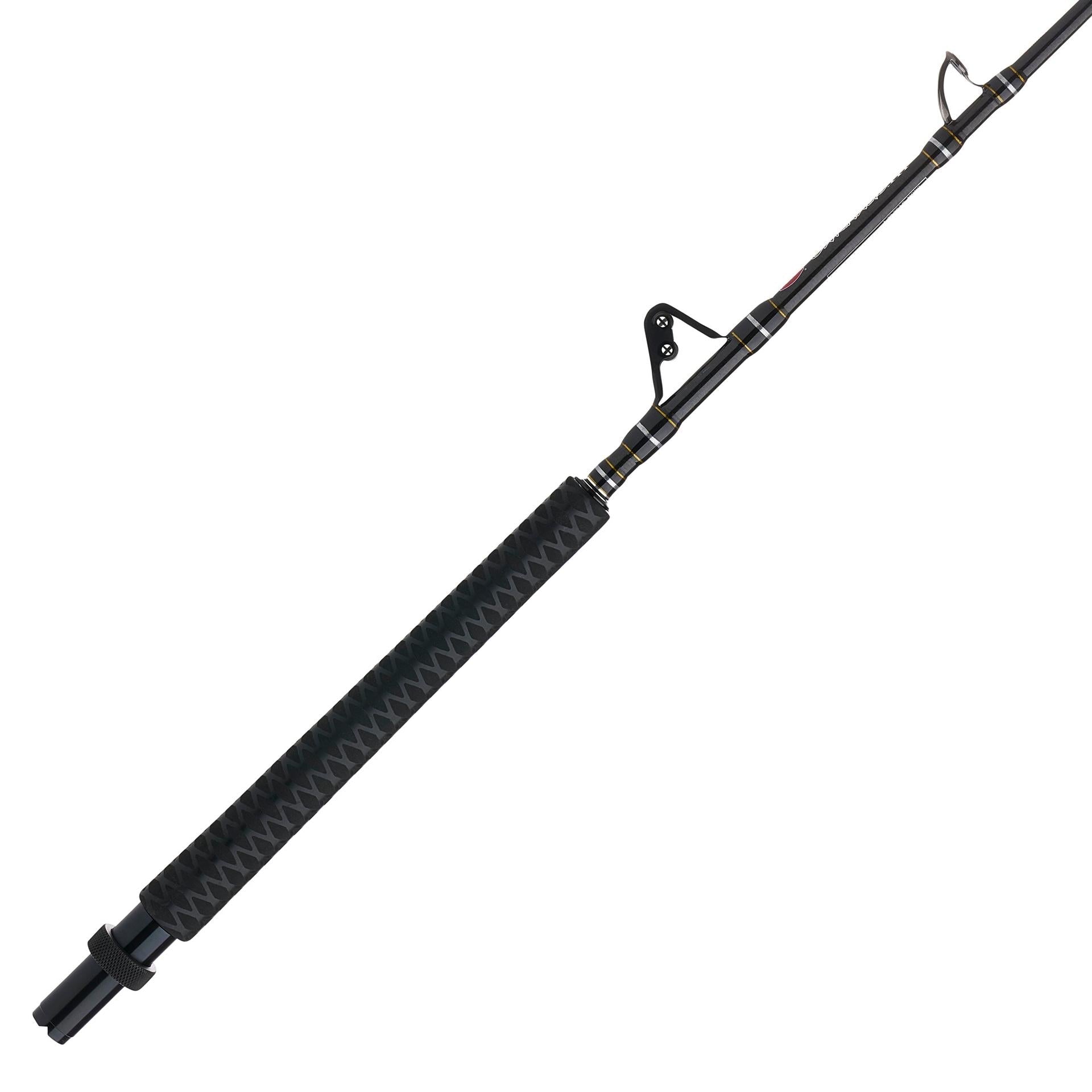 Carnage™ III Offshore Blade Rod