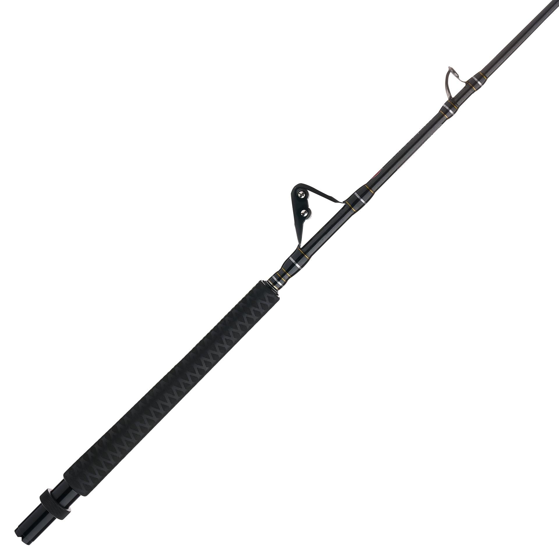 Carnage™ III Offshore Blade Rod