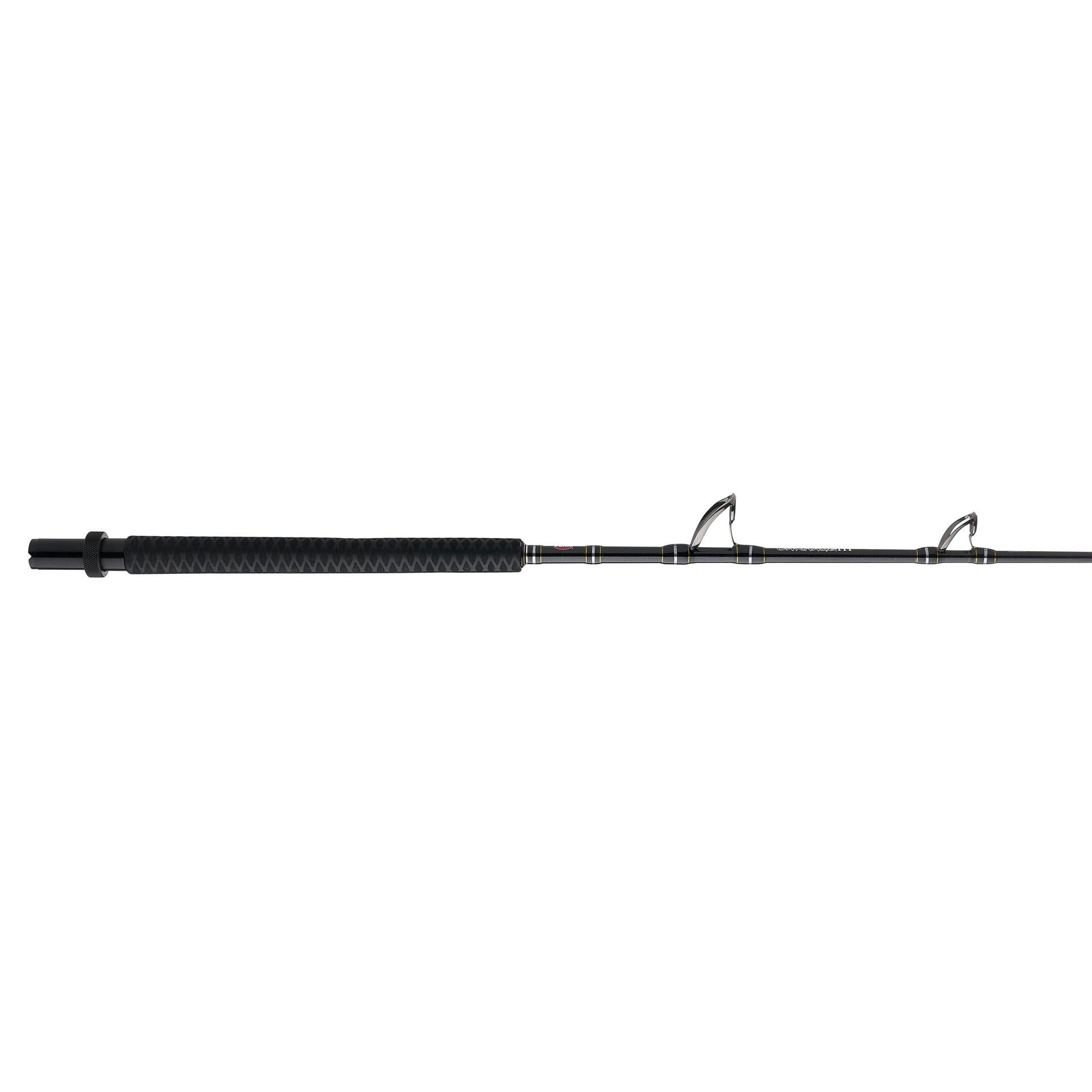 Carnage™ III Offshore Blade Rod