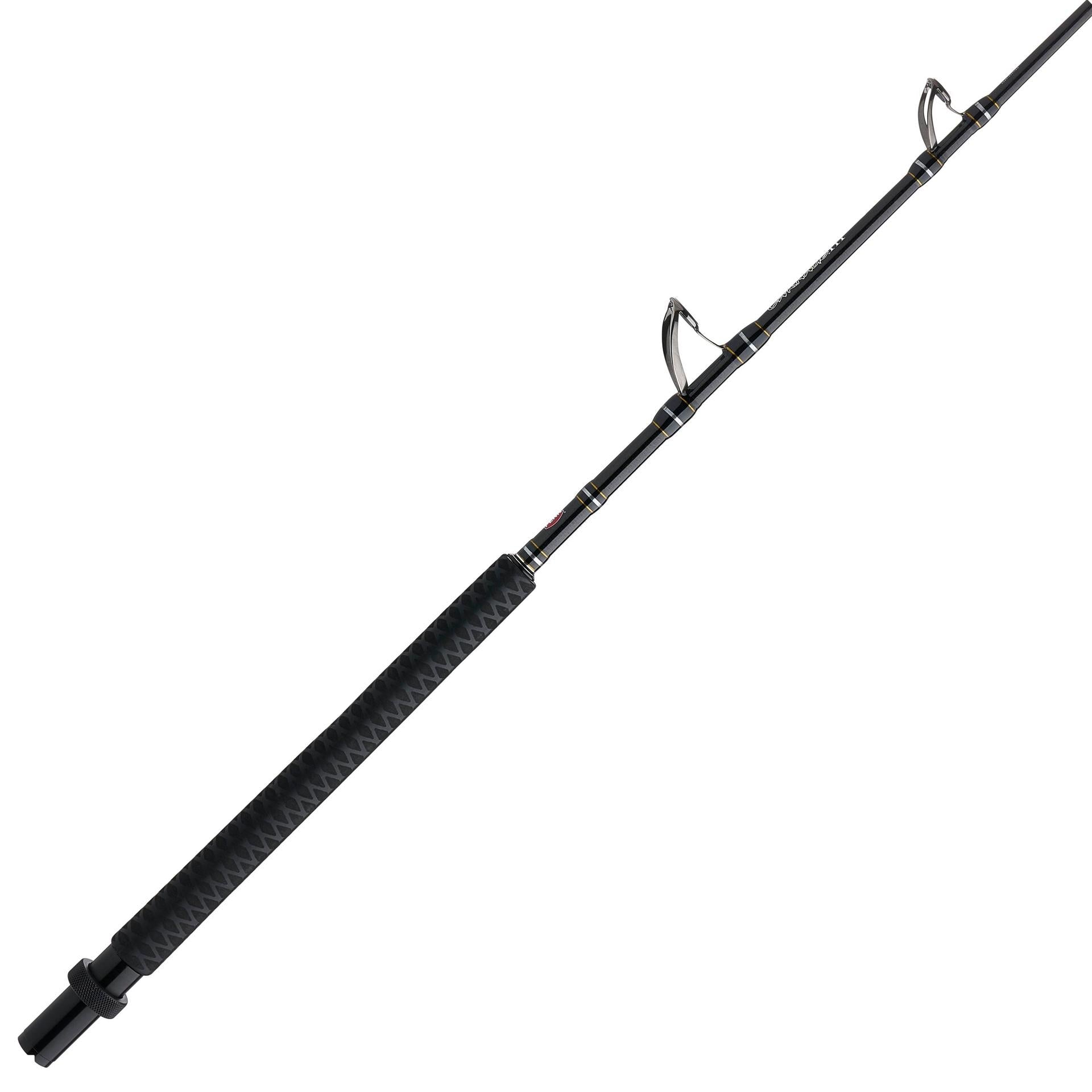 Carnage™ III Offshore Blade Rod