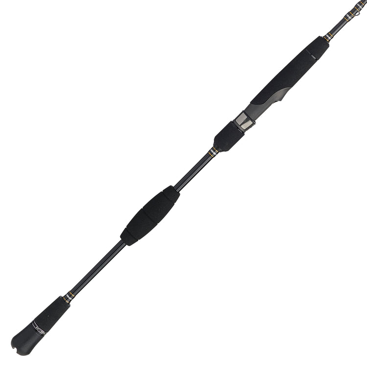 Slow Pitch Rods for Finesse & Precise Control