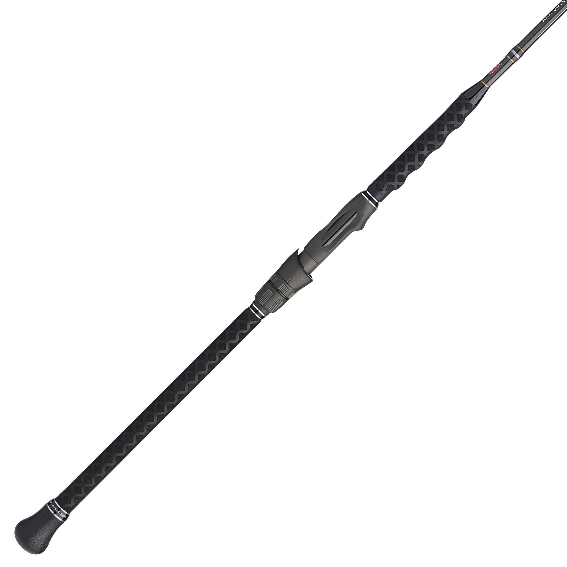 Bestsellers 2-pieces Saltwater Offshore Portable Surf Glass Graphite Spinning  Rods - Expore China Wholesale Fishing Rod and Fishing Tackle, Fishing, Fishing  Rods