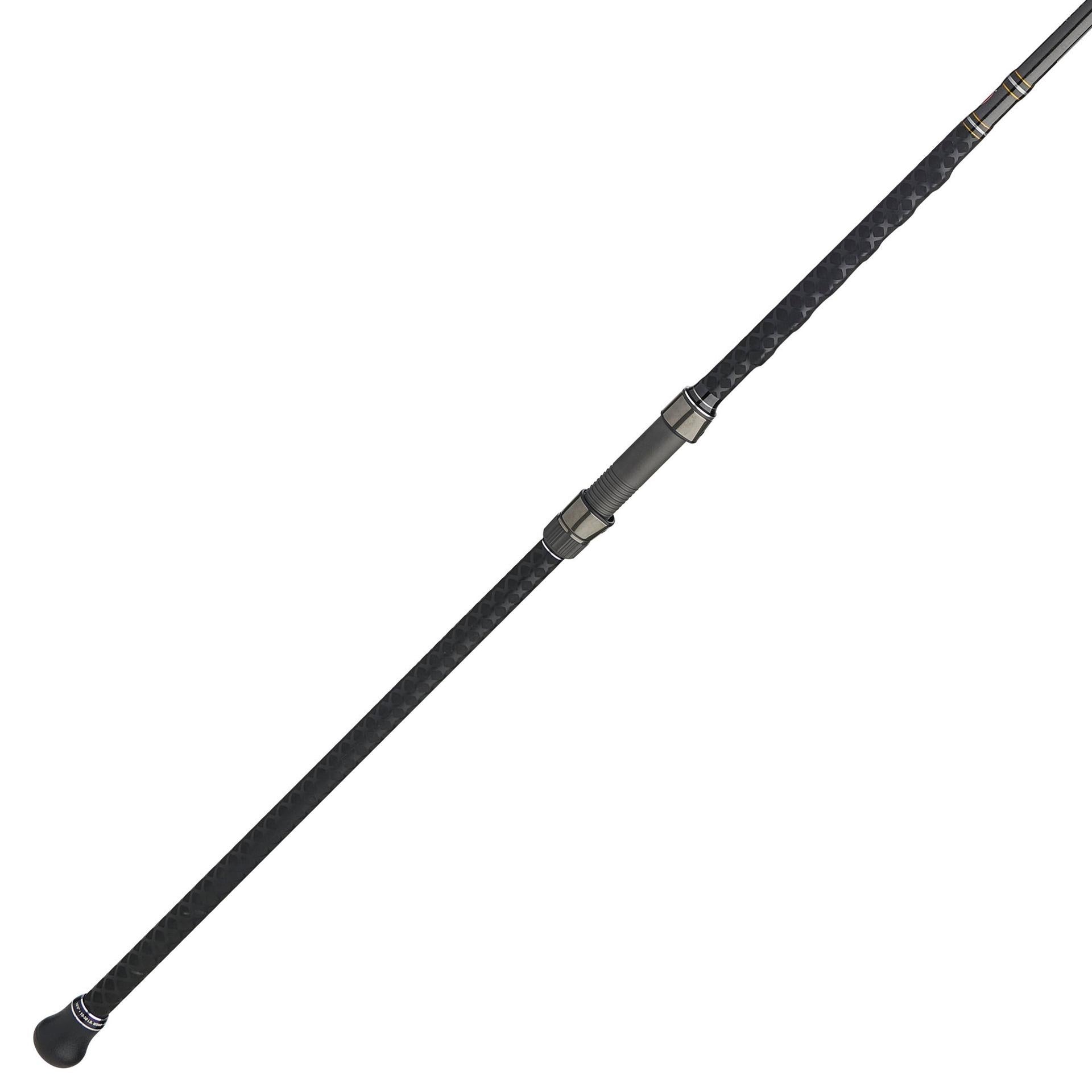 Carnage™ III Spinning Surf Rod