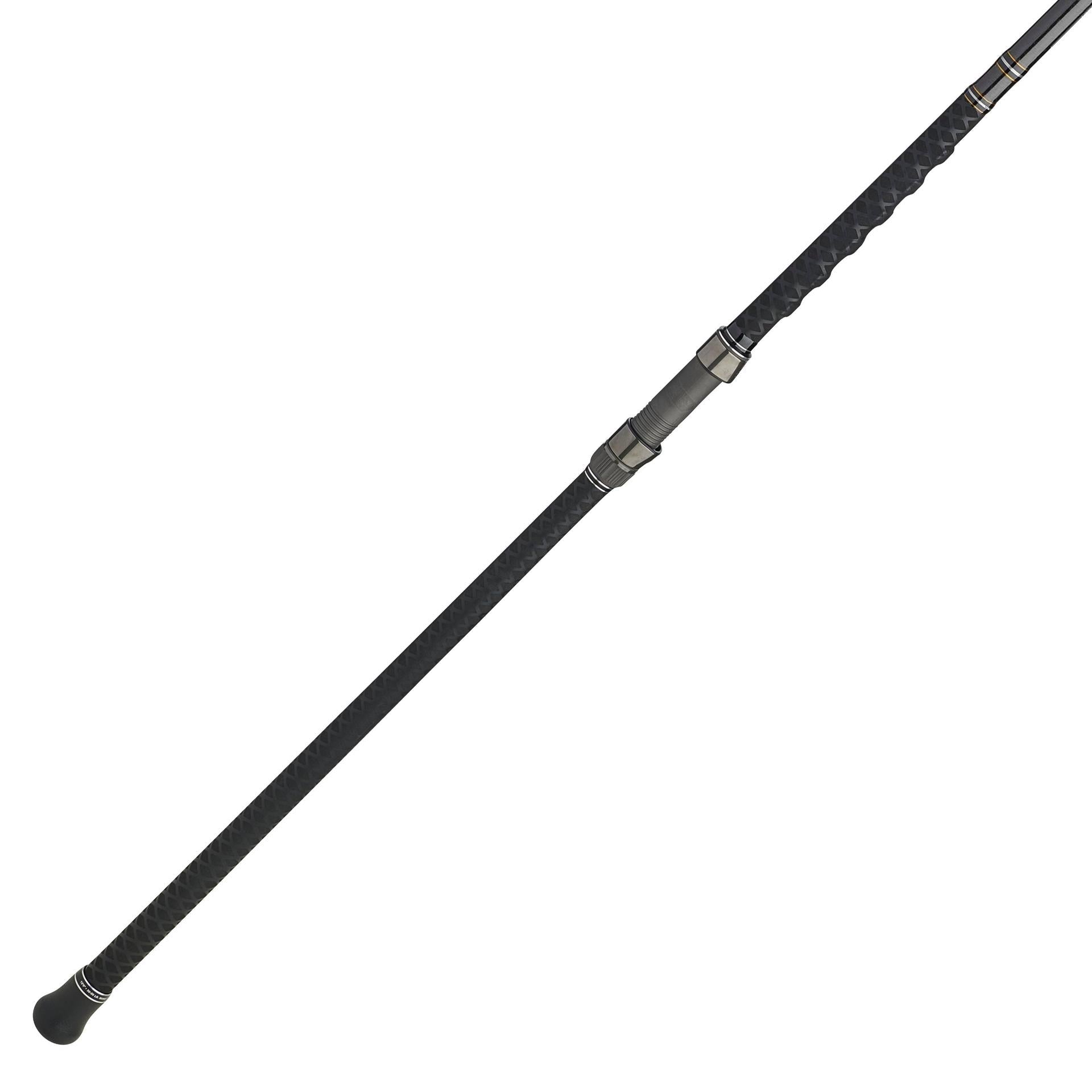 Carnage™ III Spinning Surf Rod