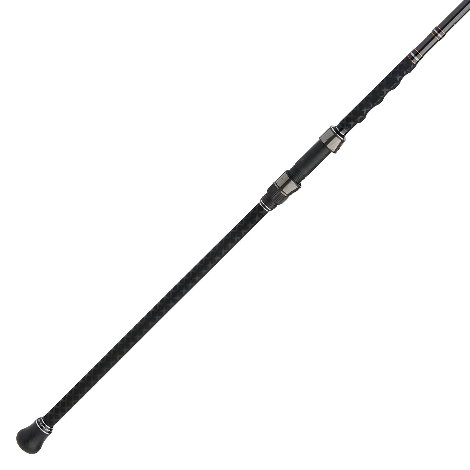 Top 10 Surf Fishing Rods 