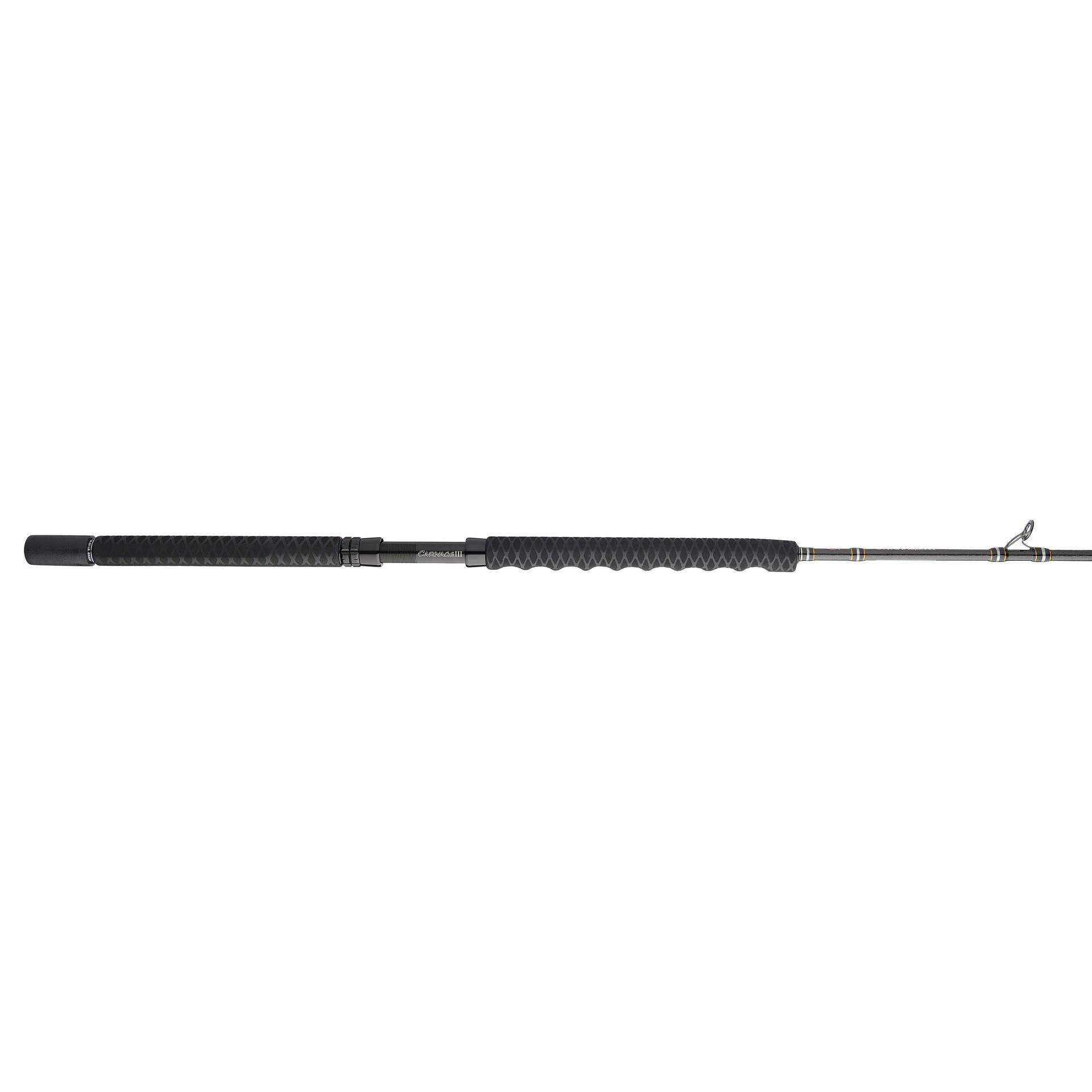 Penn CARBWIII4080C60 Carnage III Boat Conventional Rod