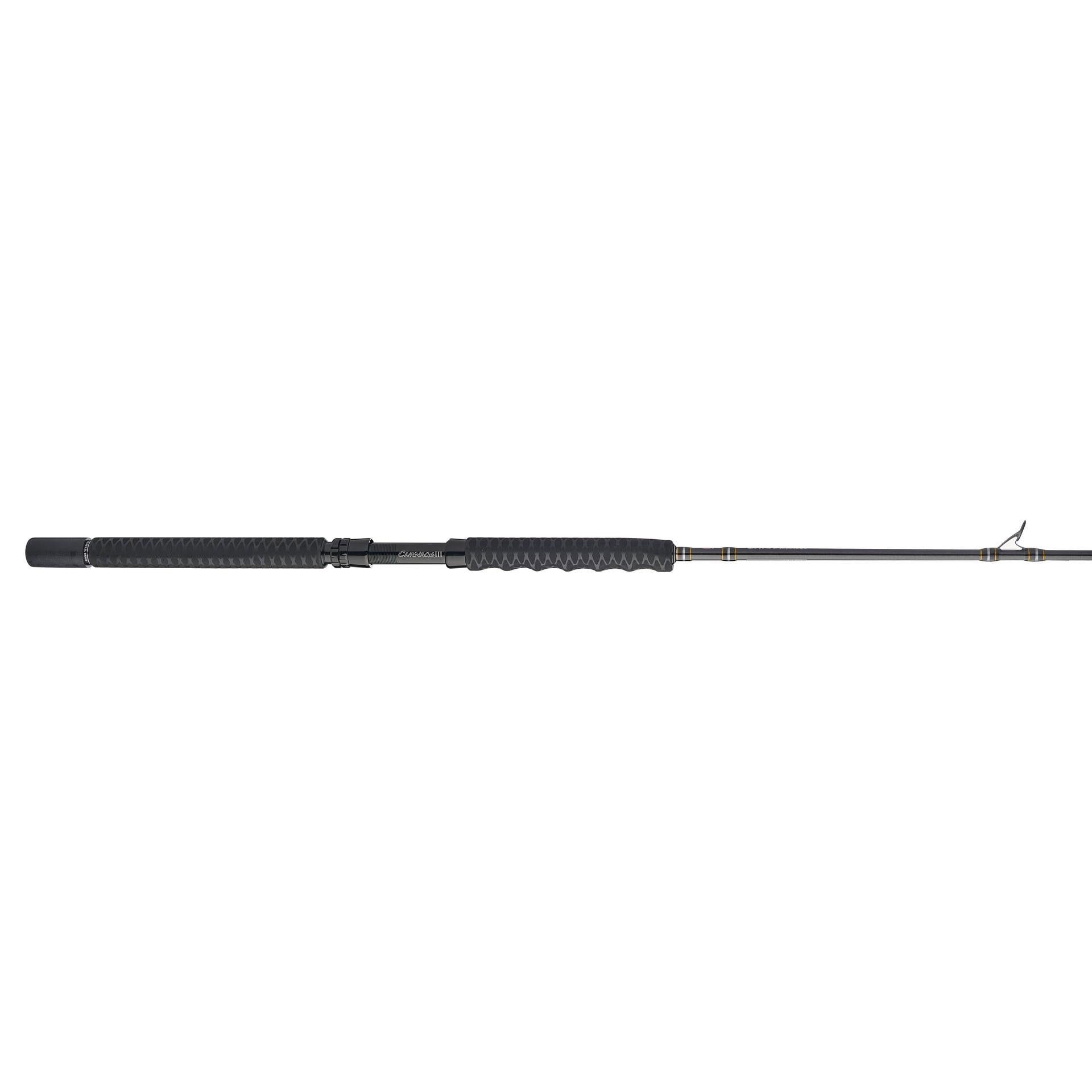 Carnage™ III Conventional Boat Rod