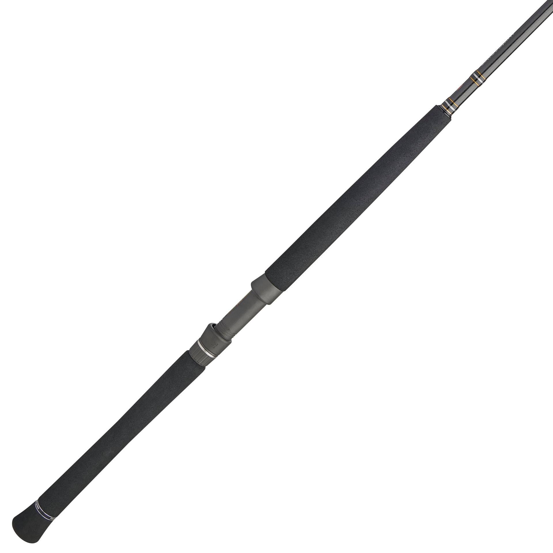 Carnage™ III Conventional West Coast Boat Rod