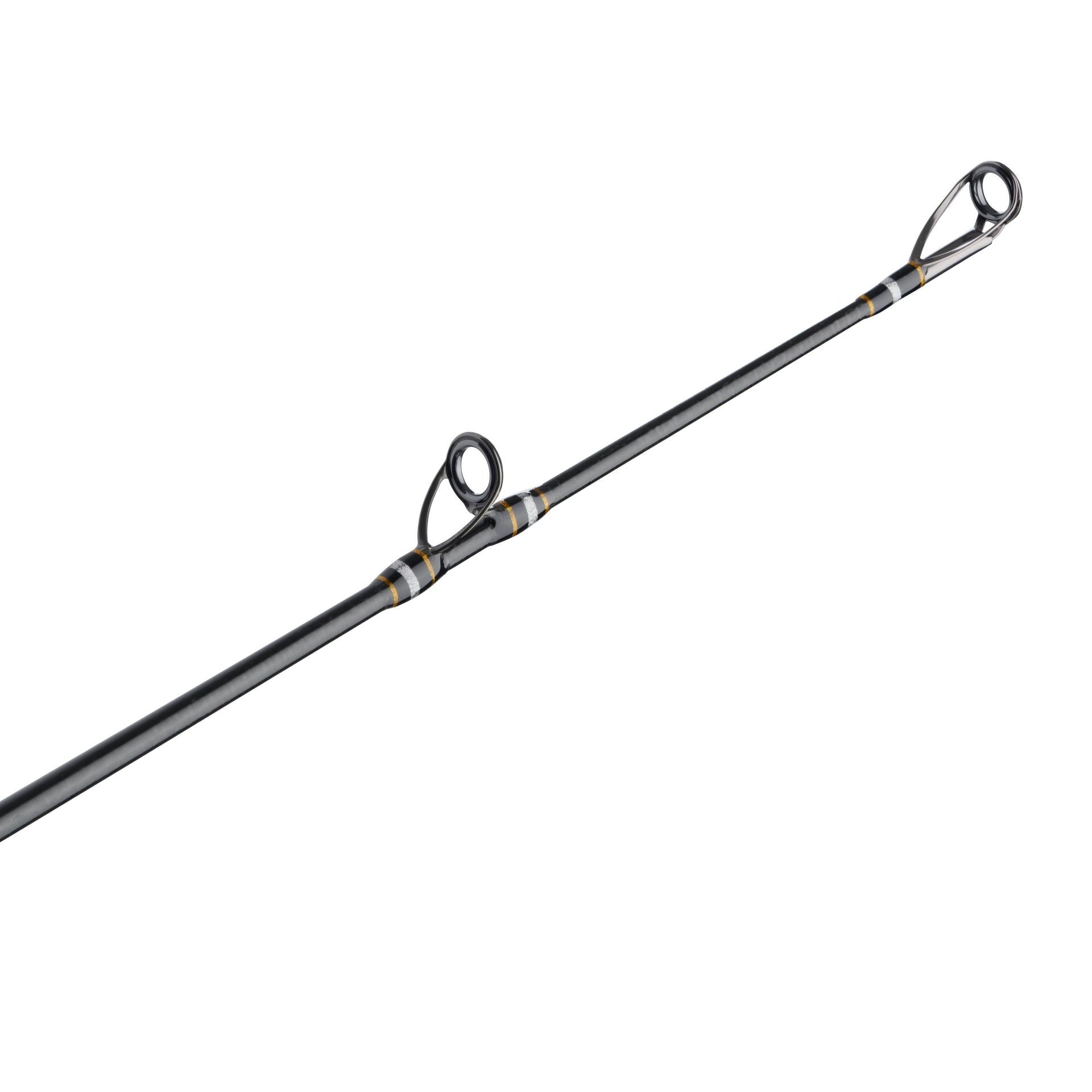 Carnage™ III Conventional West Coast Boat Rod