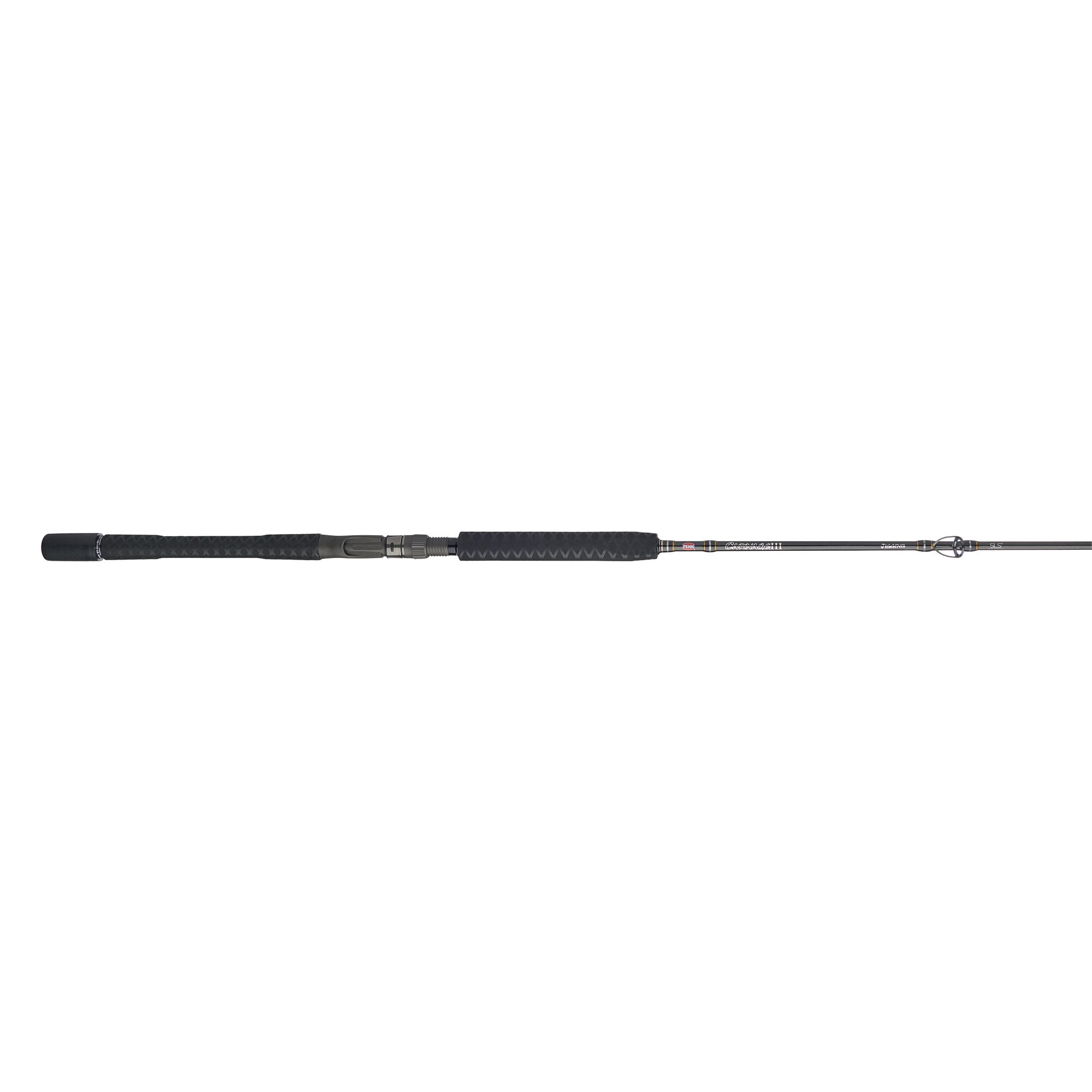 Penn Carnage III Conventional Jigging Rod - Thumbnail 5