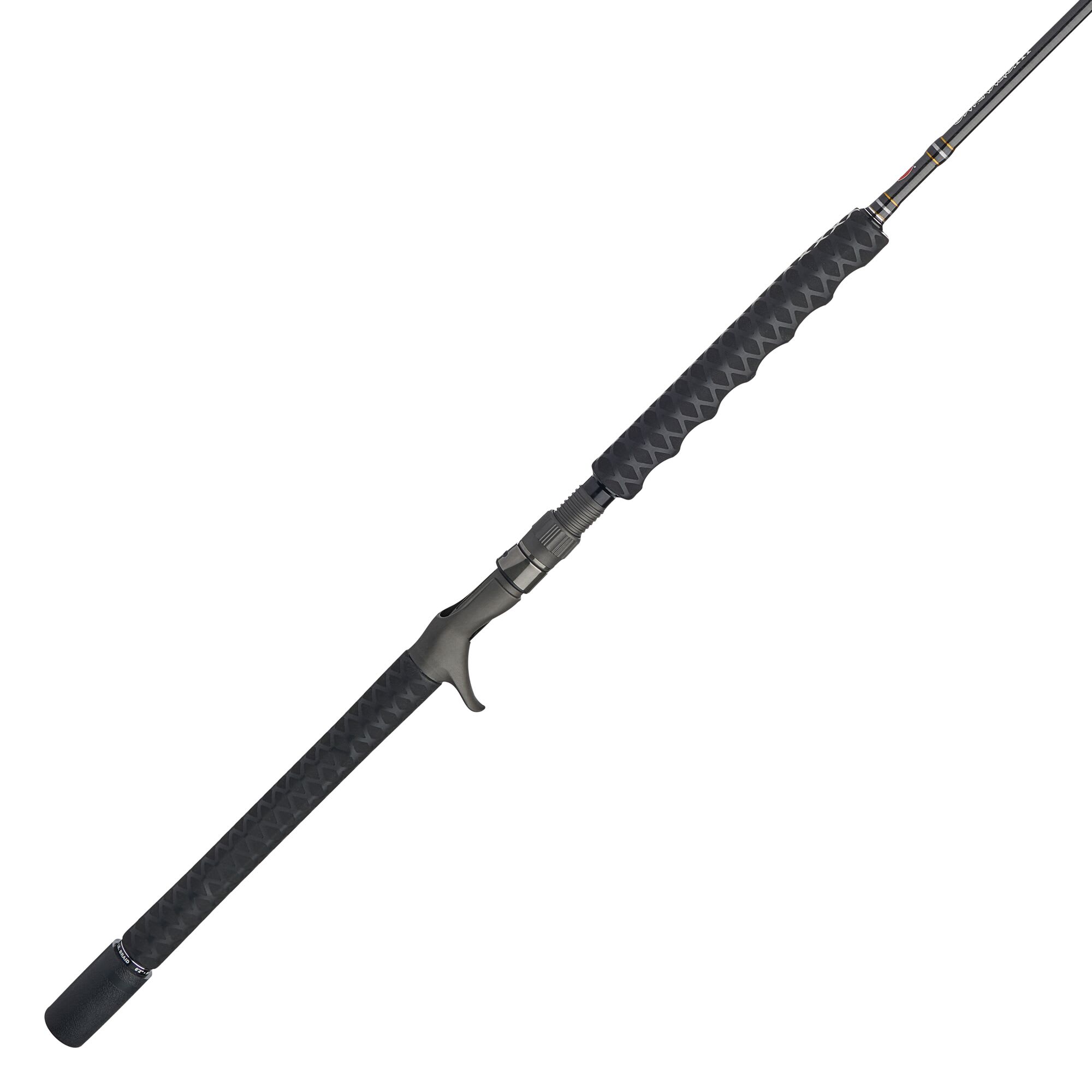 Penn Carnage III Conventional Rod