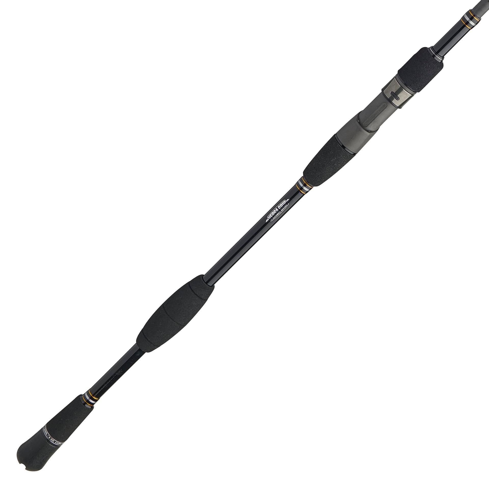 Carnage™ III Conventional Slow Pitch Rod