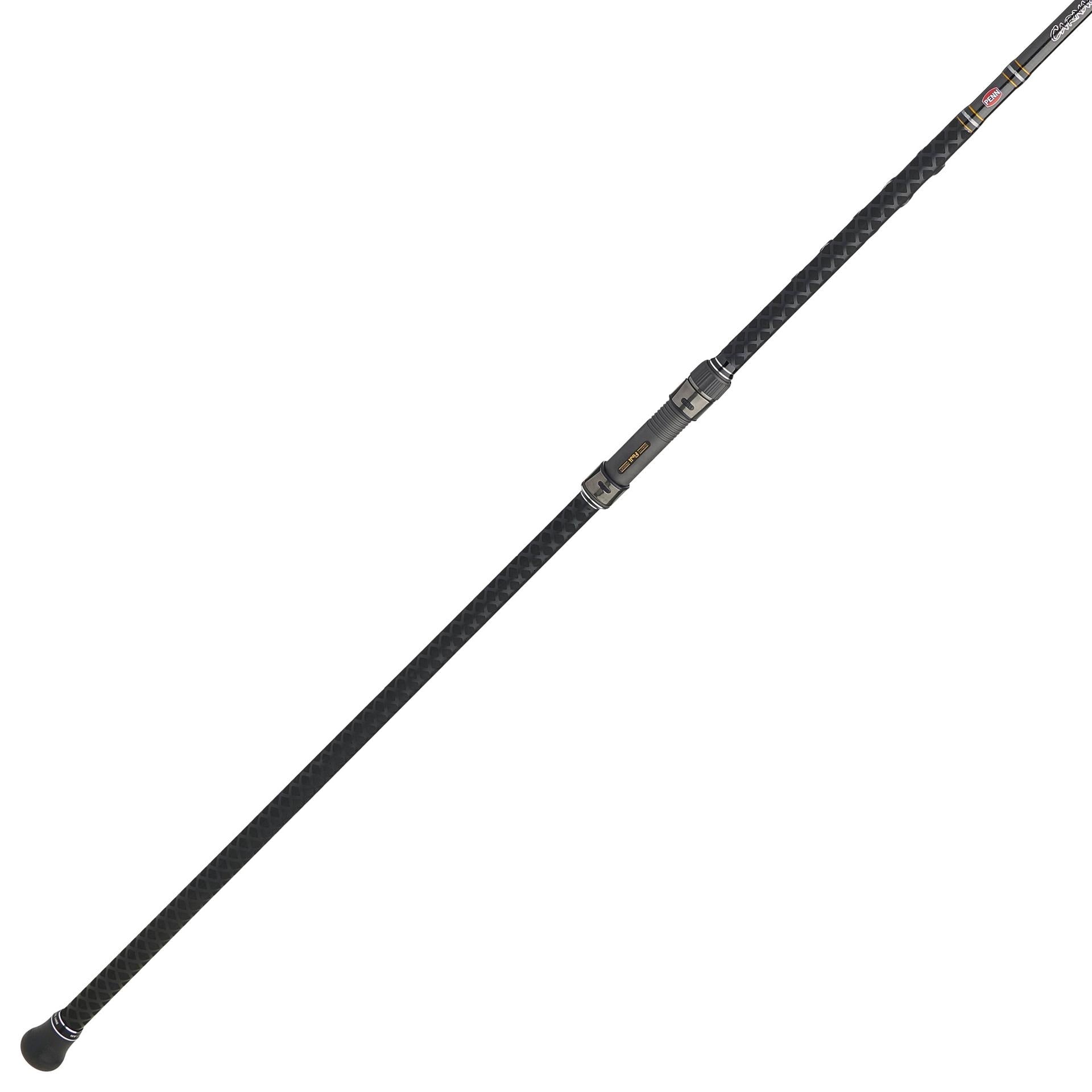 Carnage™ III Conventional Surf Rod