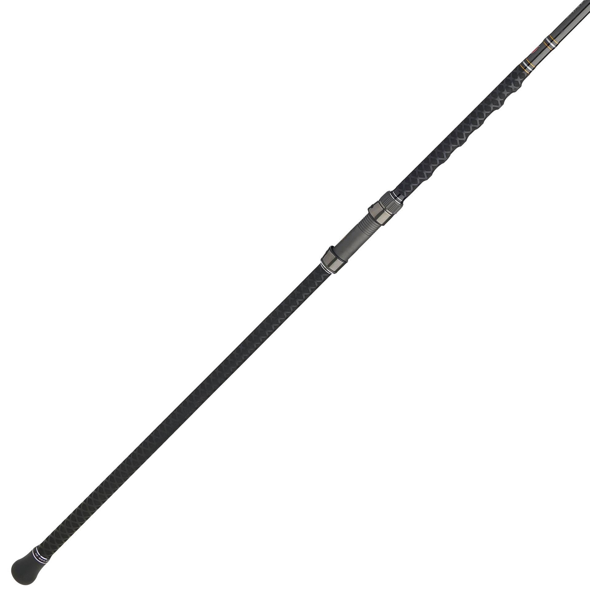 Carnage™ III Conventional Surf Rod