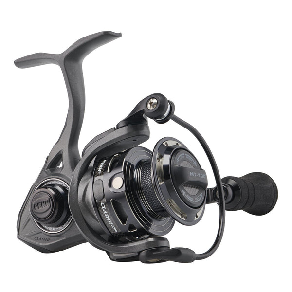 Penn Clash II Spinning Reel