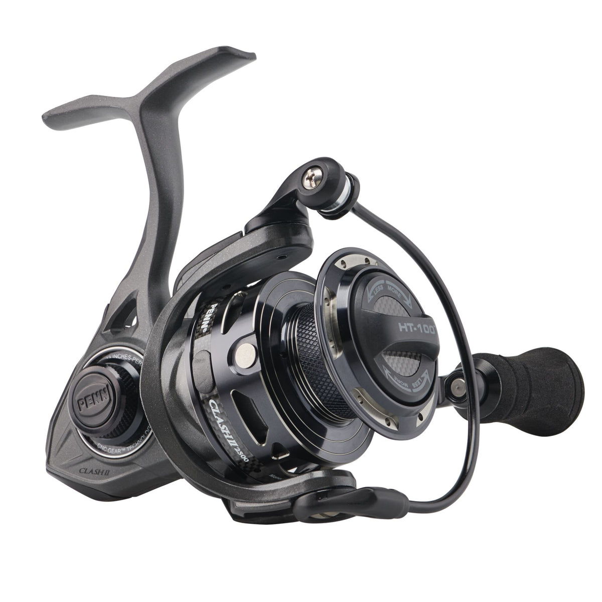 Penn CLAII2000 Clash II Spinning Reel Penn CLAII2000 Clash II Spinning Reel