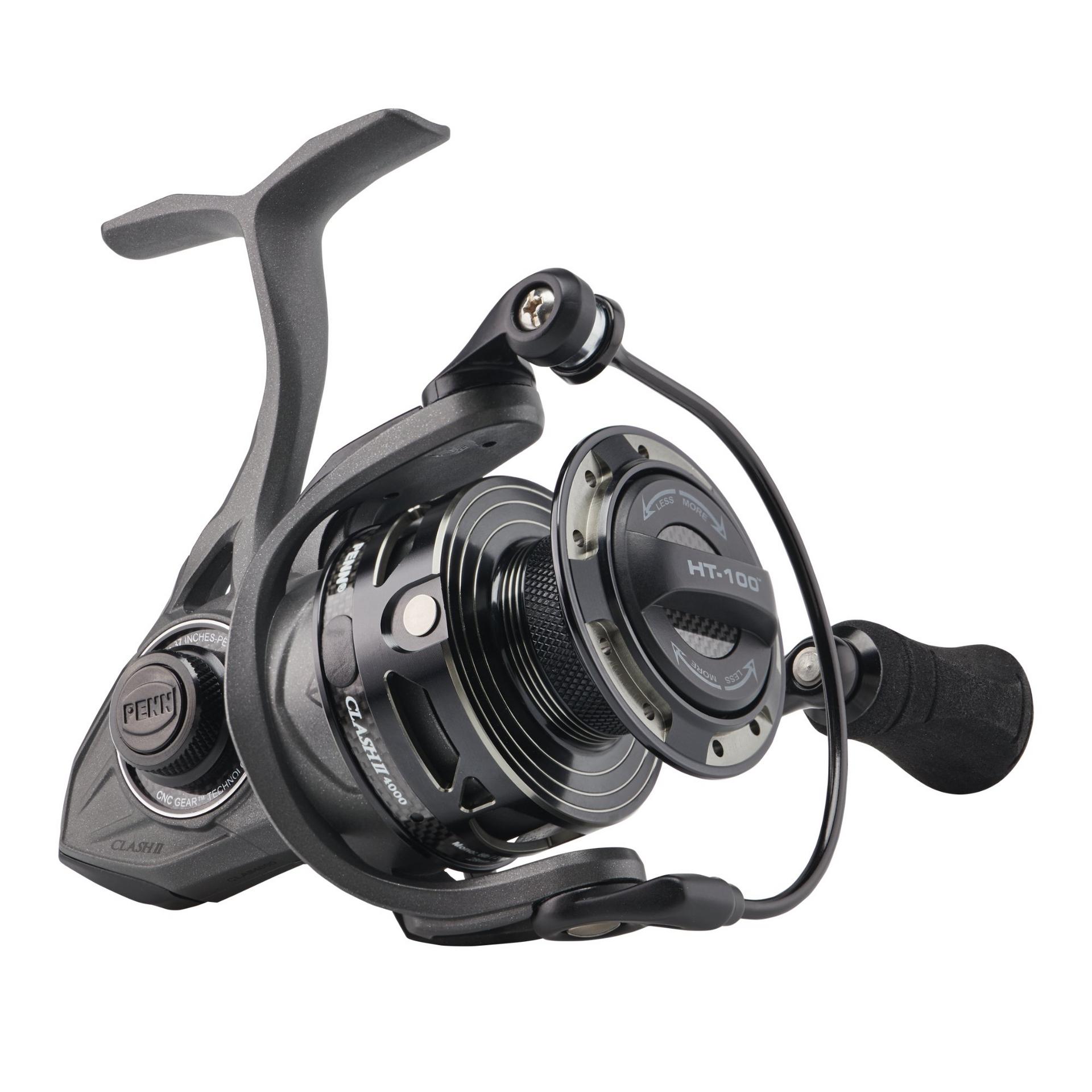 PENN Clash™ II Spinning Reel