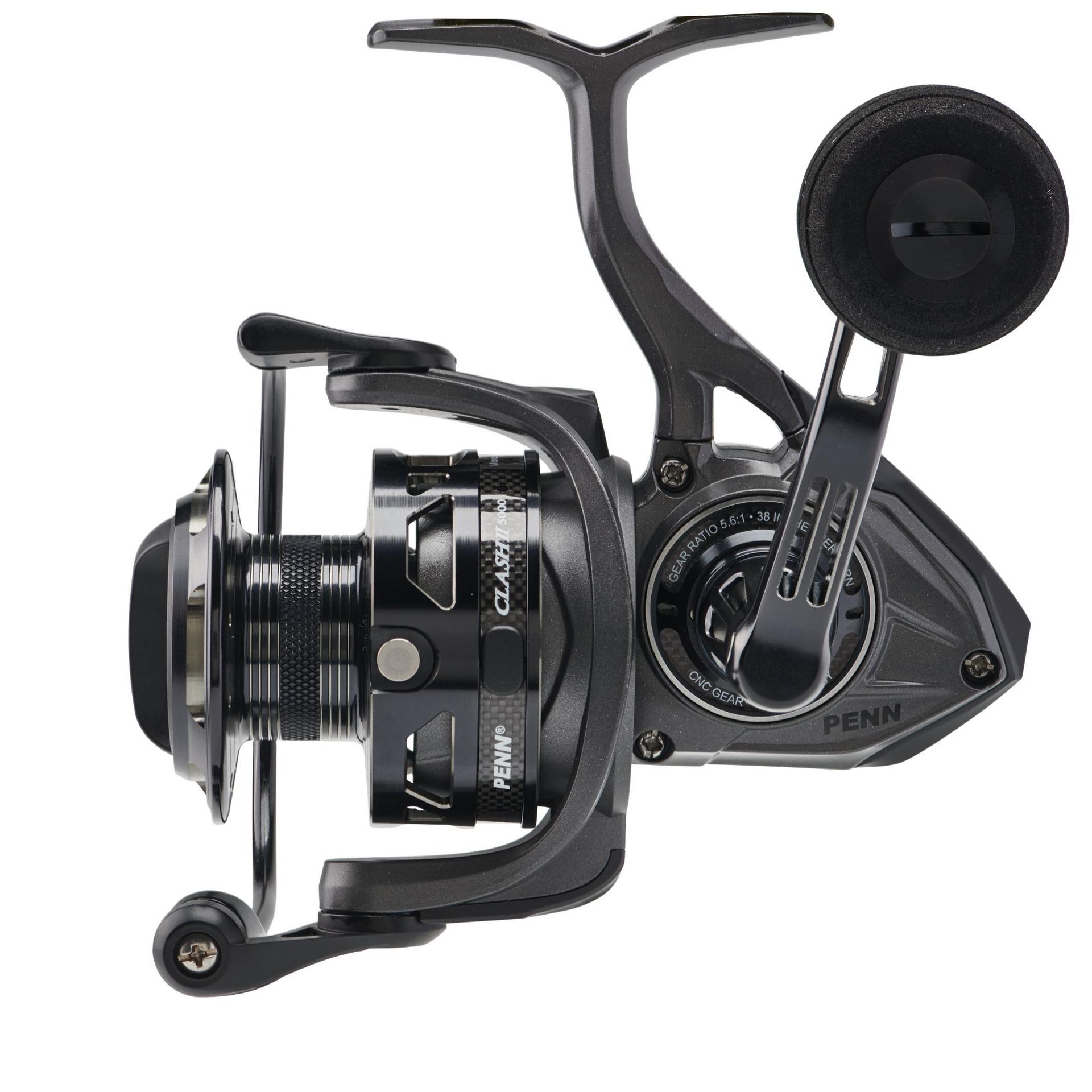 Clash™ II Spinning Reel