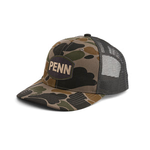 PENN Logo Trucker Hat