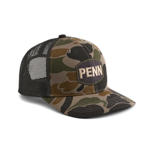PENN Logo Trucker Hat