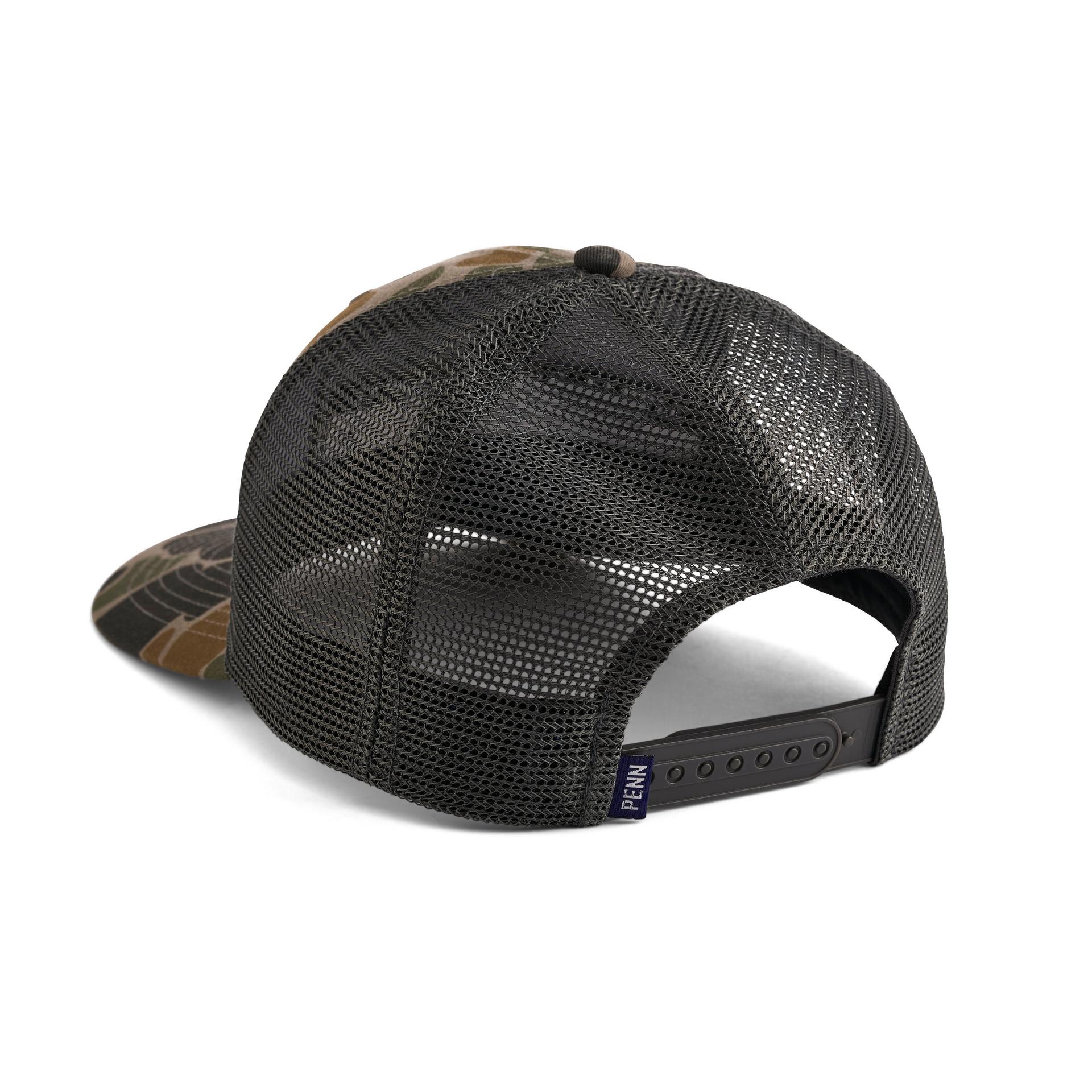 PENN PENN® Duck Camo Trucker Hat