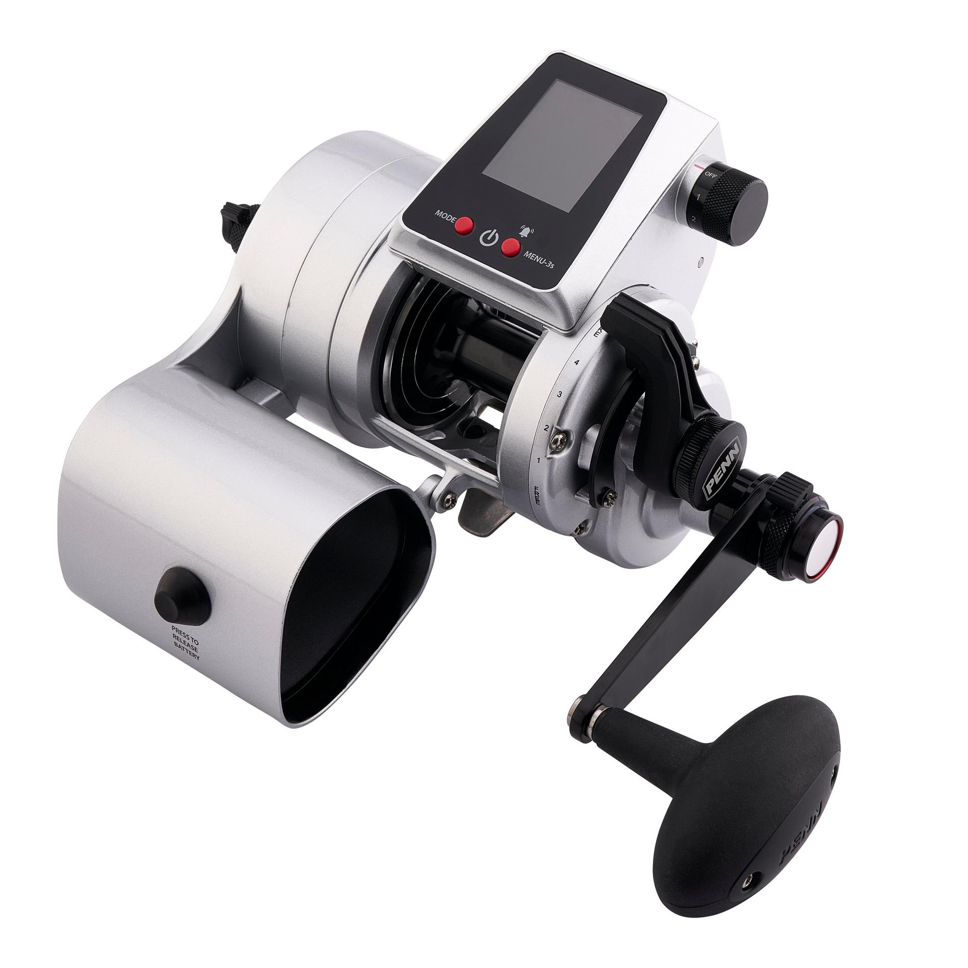 PENN Fathom™ Electric Reel