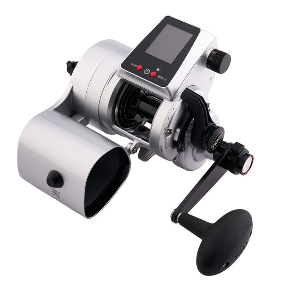 Fathom Electric Reel 30