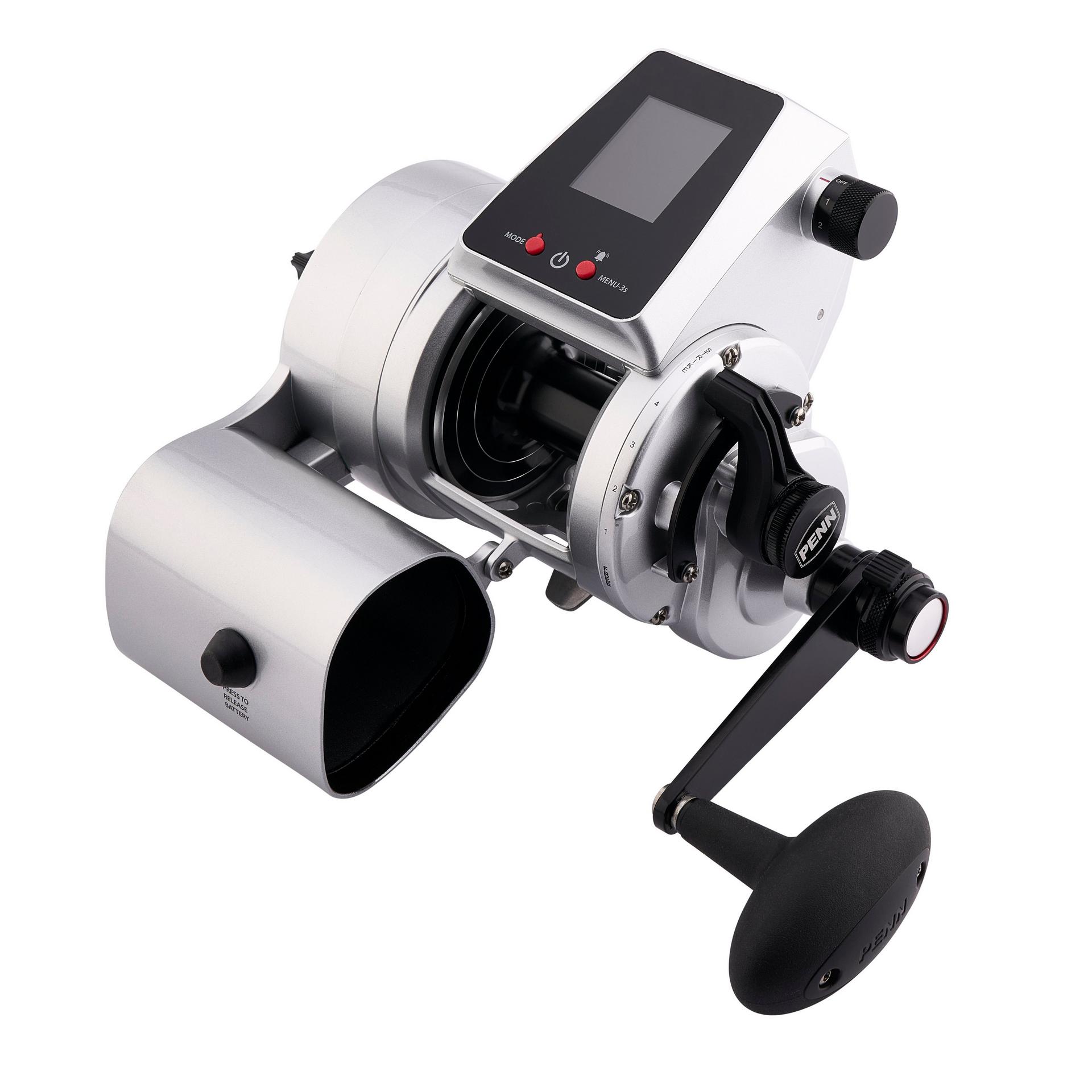 PENN Fathom™ Electric Reel