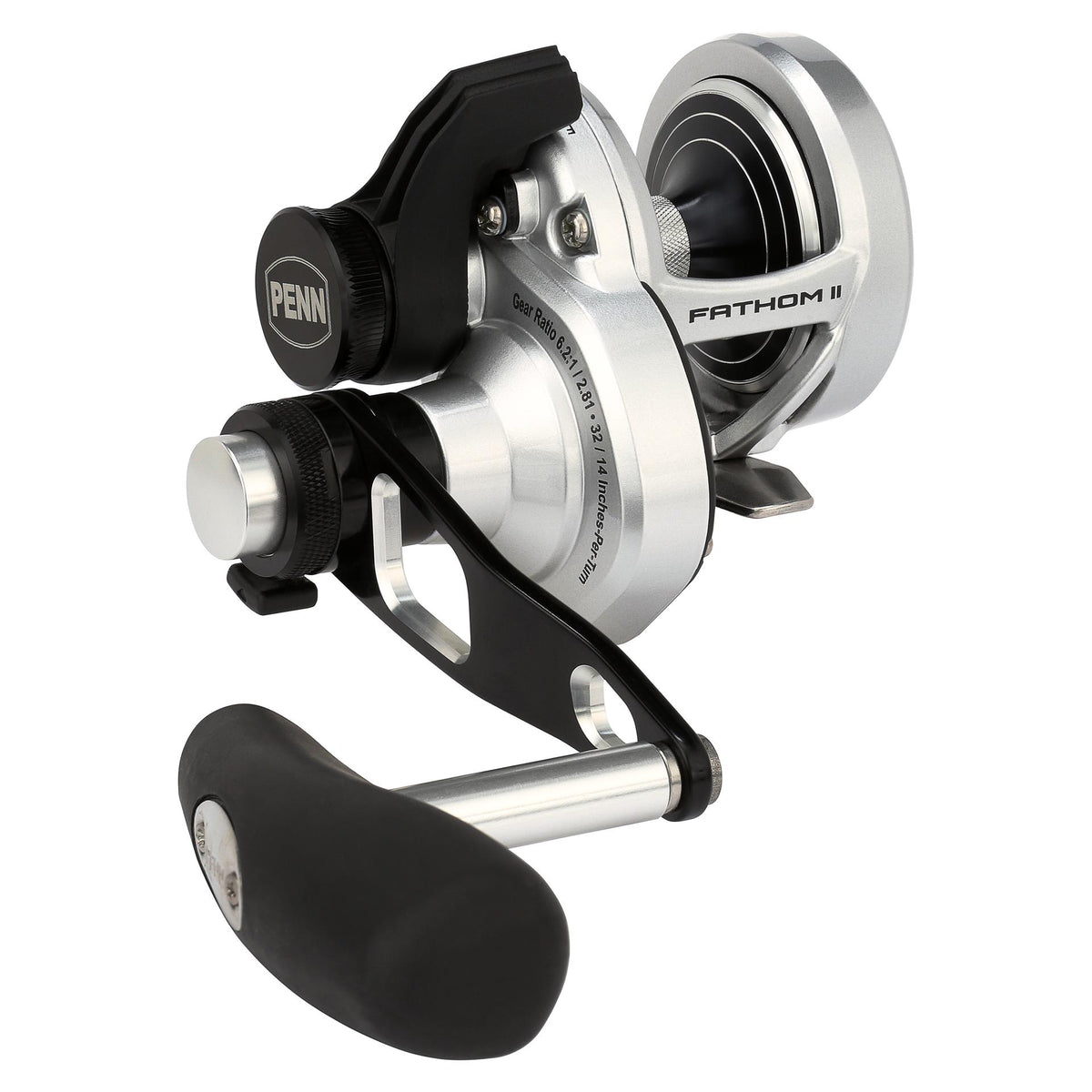 PENN Saltwater Fishing Gear, Fishing Tackle & Supplies