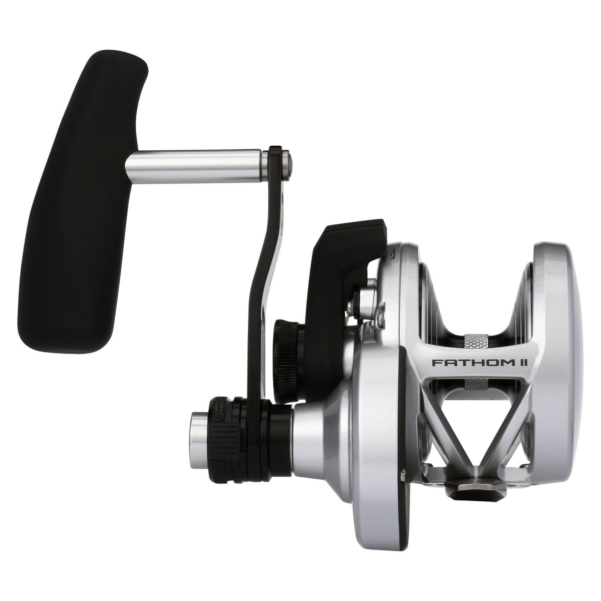 PENN Fathom Lever Drag 2-Speed Conventional Reel | Malaysia PENN Fathom Lever Drag 2-Speed Conventional Reel | Malaysia