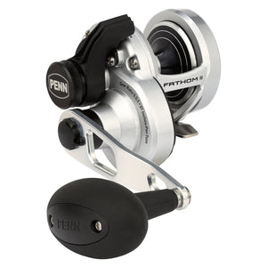 PENN Fathom® II Lever Drag