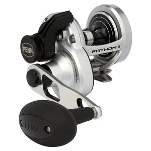 PENN Fathom® II Lever Drag