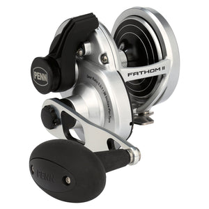 PENN Fathom® II Lever Drag