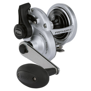 PENN Fathom® II Lever Drag
