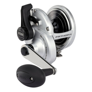 PENN Fathom® II Lever Drag
