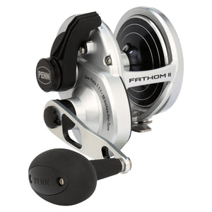 PENN Fathom® II Lever Drag