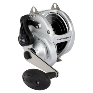 PENN Fathom® II Lever Drag