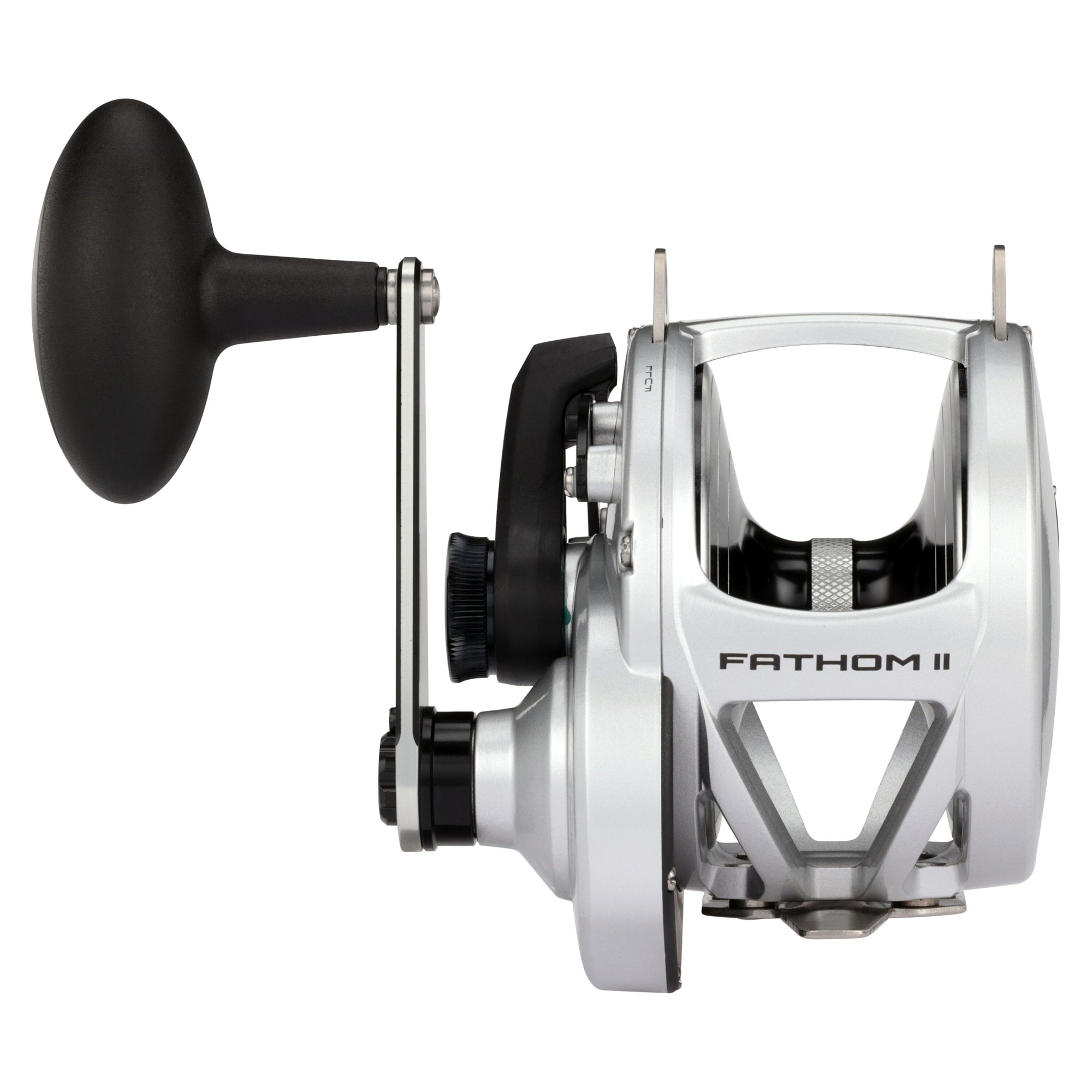 Fathom® II Lever Drag Conventional Reel