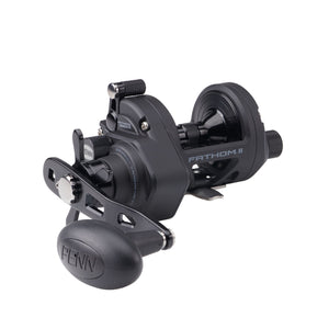 PENN Fathom® II Star Drag Casting Special