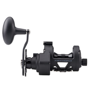 Penn Fathom II Star Drag Reel FTHII15SDCS