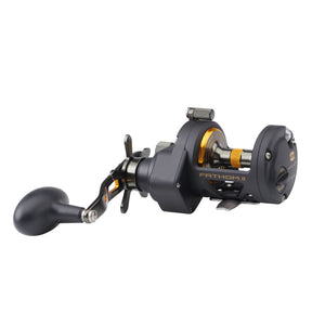 PENN Fathom® II Star Drag Reel